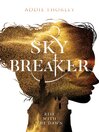 Cover image for Sky Breaker